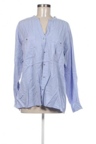 Damenbluse Opus, Größe M, Farbe Lila, Preis 37,99 €