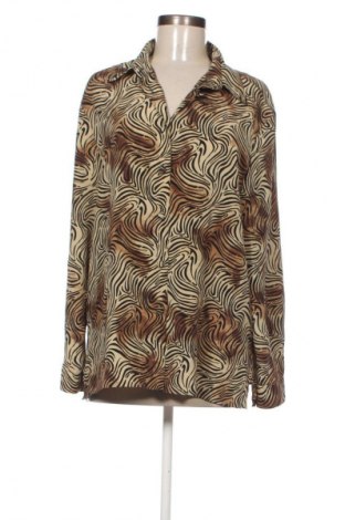Damenbluse Oscar B., Größe M, Farbe Mehrfarbig, Preis 12,79 €