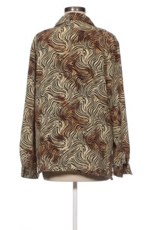 Damenbluse Oscar B., Größe M, Farbe Mehrfarbig, Preis 12,79 €