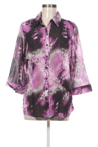 Damenbluse Outfit, Größe XL, Farbe Mehrfarbig, Preis 12,83 €