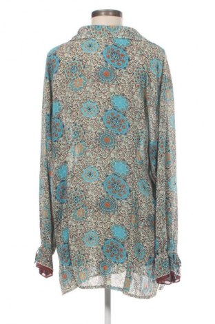 Dámska košeľa  Outfit, Veľkosť XXL, Farba Viacfarebná, Cena  14,95 €