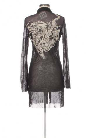 Damenbluse Oviesse, Größe S, Farbe Schwarz, Preis € 12,83