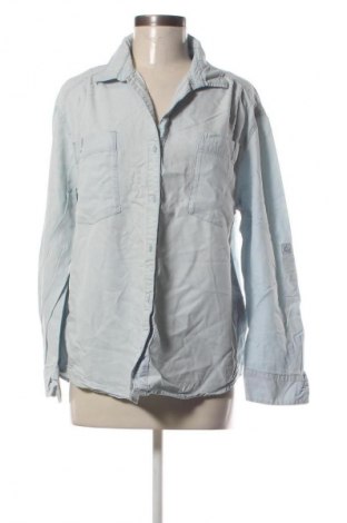 Damenbluse Oviesse, Größe XL, Farbe Blau, Preis € 12,83