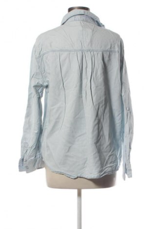 Damenbluse Oviesse, Größe XL, Farbe Blau, Preis € 12,83