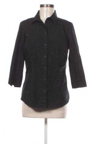 Damenbluse Papaya, Größe M, Farbe Schwarz, Preis € 12,79