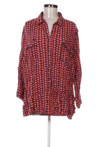 Cămașă de femei Paprika, Mărime 3XL, Culoare Multicolor, Preț 139,99 Lei