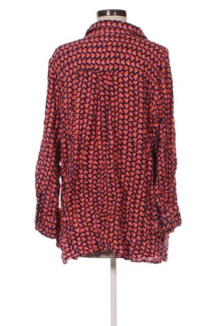 Cămașă de femei Paprika, Mărime 3XL, Culoare Multicolor, Preț 139,99 Lei