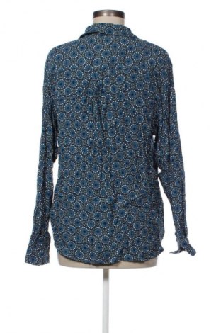 Дамска риза Pepe Jeans, Размер L, Цвят Многоцветен, Цена 127,99 лв.