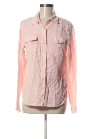 Damenbluse Perla Nera, Größe L, Farbe Rosa, Preis 12,68 €