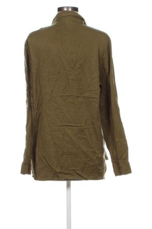 Cămașă de femei Piazza Italia, Mărime XL, Culoare Verde, Preț 84,99 Lei