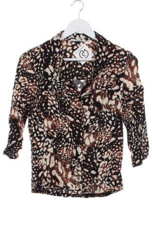 Női ing Pieces, Méret XS, Szín Sokszínű, Ár 5 469 Ft