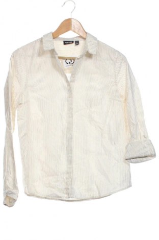 Damenbluse Pieces, Größe XS, Farbe Mehrfarbig, Preis 13,99 €
