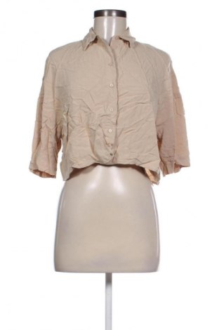 Damenbluse Pigalle, Größe XS, Farbe Beige, Preis € 11,99