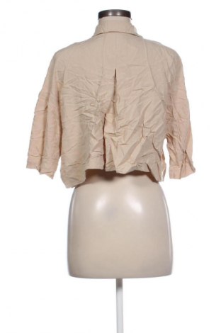 Damenbluse Pigalle, Größe XS, Farbe Beige, Preis € 11,99