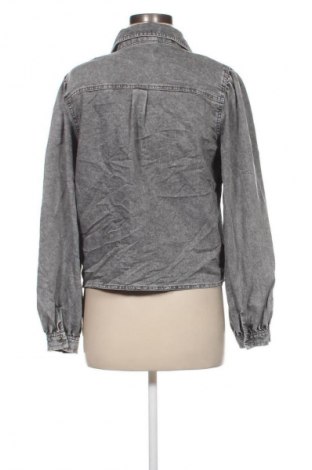 Damenbluse Pimkie, Größe M, Farbe Grau, Preis 17,99 €