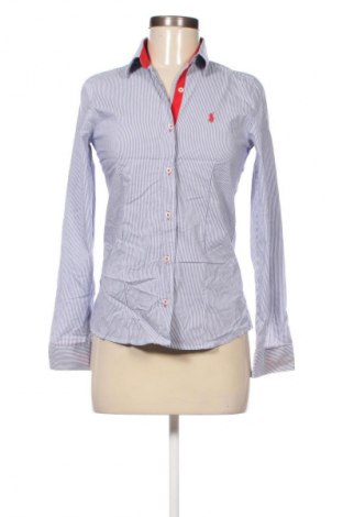 Дамска риза Polo By Ralph Lauren, Размер S, Цвят Многоцветен, Цена 104,99 лв.
