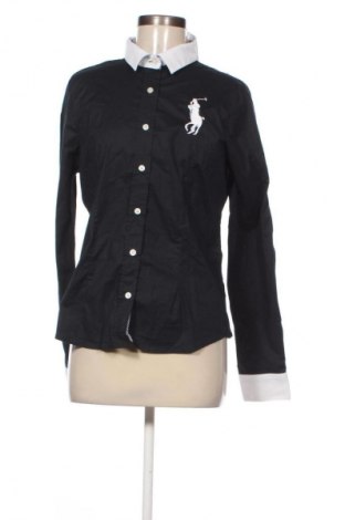 Dámská košile  Polo By Ralph Lauren, Velikost XL, Barva Modrá, Cena  3 511,00 Kč