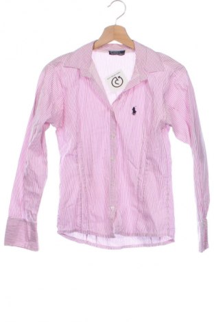 Damska koszula Polo By Ralph Lauren, Rozmiar XS, Kolor Kolorowy, Cena 236,74 zł