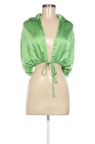 Női ing Pretty Little Thing, Méret XS, Szín Zöld, Ár 5 083 Ft
