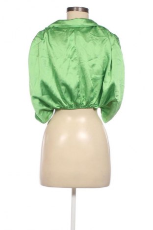 Női ing Pretty Little Thing, Méret XS, Szín Zöld, Ár 5 083 Ft