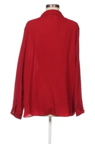 Dámska košeľa  Primark, Veľkosť XXL, Farba Červená, Cena  14,95 €
