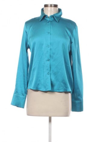 Damenbluse Primark, Größe M, Farbe Blau, Preis 13,00 €