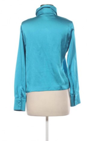 Damenbluse Primark, Größe M, Farbe Blau, Preis 13,00 €