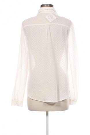 Damenbluse Promod, Größe L, Farbe Weiß, Preis 28,99 €