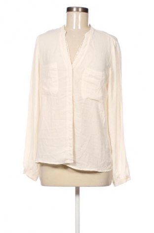 Damenbluse Promod, Größe M, Farbe Ecru, Preis 28,99 €
