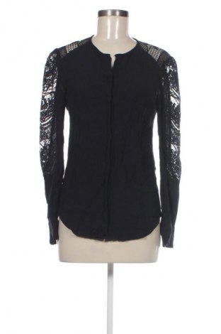 Damenbluse Promod, Größe S, Farbe Schwarz, Preis 28,99 €