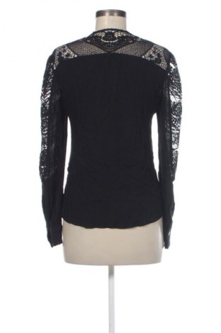 Damenbluse Promod, Größe S, Farbe Schwarz, Preis 28,99 €