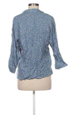 Damenbluse Pull&Bear, Größe M, Farbe Mehrfarbig, Preis € 17,99