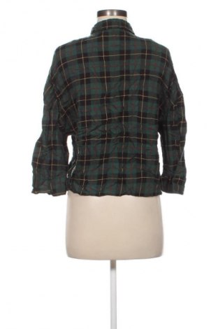 Cămașă de femei Pull&Bear, Mărime M, Culoare Multicolor, Preț 84,99 Lei