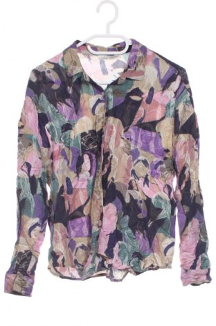 Női ing Pull&Bear, Méret XS, Szín Sokszínű, Ár 6 809 Ft