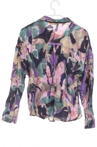 Női ing Pull&Bear, Méret XS, Szín Sokszínű, Ár 6 809 Ft