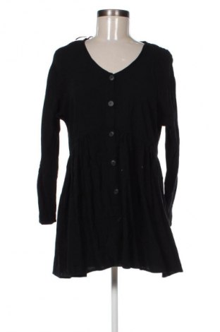 Női ing Pull&Bear, Méret S, Szín Fekete, Ár 6 809 Ft