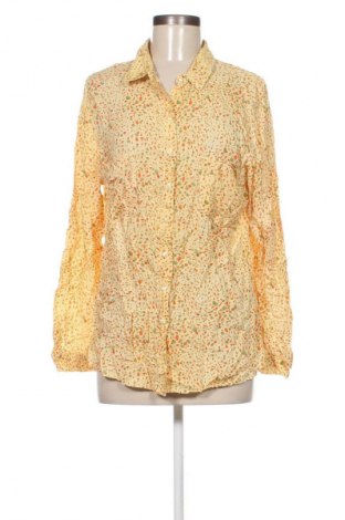 Damenbluse Qiero!, Größe XL, Farbe Mehrfarbig, Preis 17,99 €