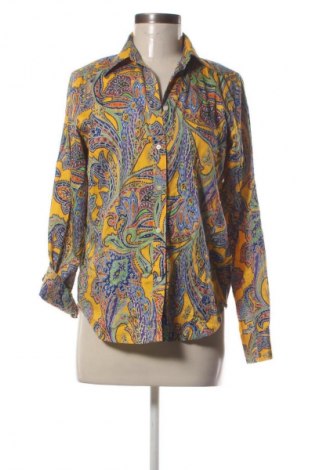 Dámská košile  Ralph Lauren, Velikost S, Barva Vícebarevné, Cena  1 679,00 Kč