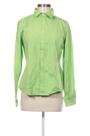Damenbluse Ralph Lauren, Größe M, Farbe Grün, Preis € 77,19