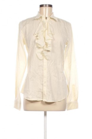 Női ing Ralph Lauren, Méret M, Szín Bézs, Ár 20 600 Ft