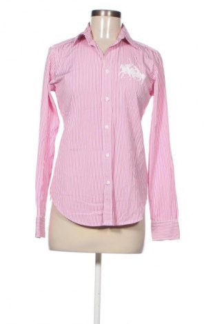 Γυναικείο πουκάμισο Ralph Lauren Sport, Μέγεθος L, Χρώμα Πολύχρωμο, Τιμή 52,99 €