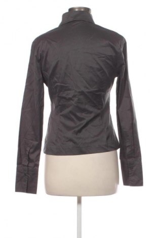 Damenbluse Rene Lezard, Größe M, Farbe Grau, Preis € 28,04