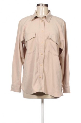 Damenbluse Reserved, Größe M, Farbe Beige, Preis 17,99 €