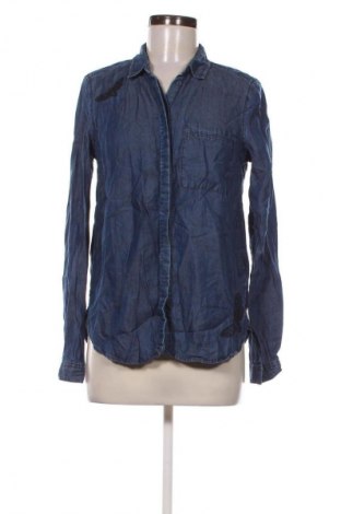 Damenbluse Reserved, Größe S, Farbe Blau, Preis € 17,99