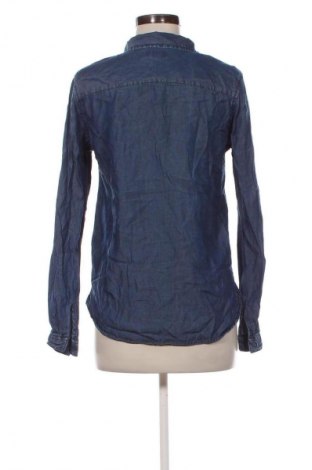 Damenbluse Reserved, Größe S, Farbe Blau, Preis € 17,99