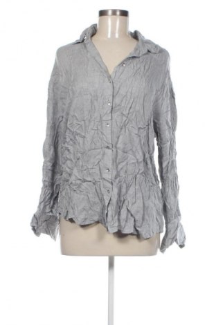 Damenbluse Reserved, Größe 3XL, Farbe Mehrfarbig, Preis 17,99 €