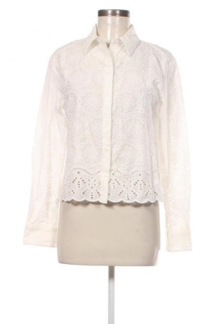 Damenbluse Reserved, Größe S, Farbe Weiß, Preis € 12,79