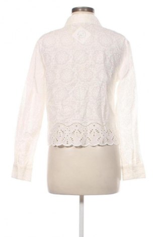 Damenbluse Reserved, Größe S, Farbe Weiß, Preis € 12,79