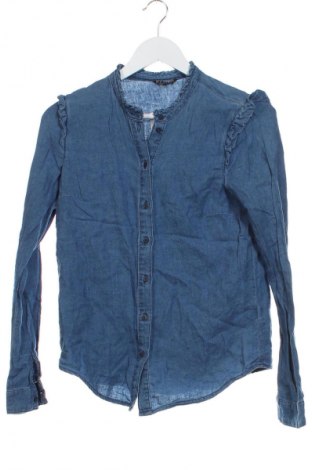 Női ing Review, Méret XS, Szín Kék, Ár 11 099 Ft