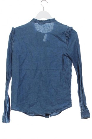 Női ing Review, Méret XS, Szín Kék, Ár 11 099 Ft